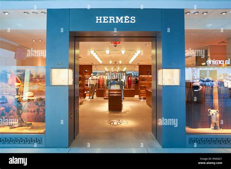 Hermes international news